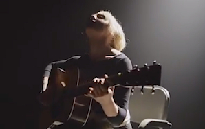 Laura Marling Once Again Outdoes Herself