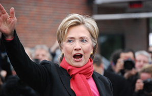 Hillary Clinton’s Gay Fanbase: Political Ally Or Diva Worship?