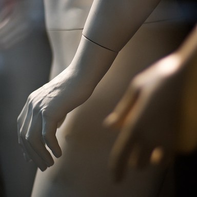 Legislation To Ban Mannequins Is Counter-Productive To “Ending Rape Epidemic”