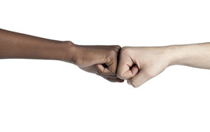 What It Feels Like To Be Fisted