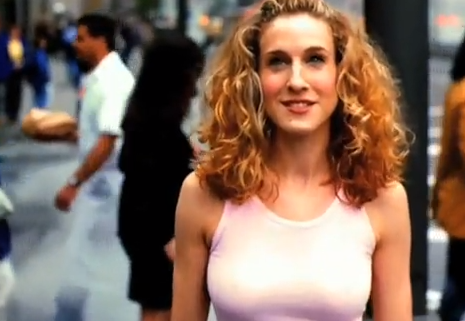 Carrie Bradshaw Was 20 Years Ahead of You—See the Proof