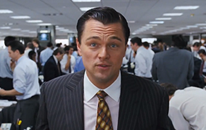 5 Reasons I’m Obsessed With The Wolf of Wall Street