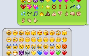 What Ur Emojis Say About U