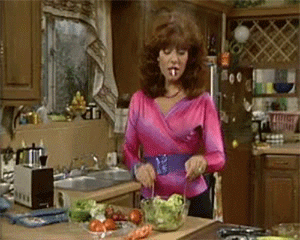 10 Style Lessons As Taught By Peggy Bundy