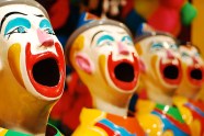 The 20 Most Irrational Fears Thought Catalog