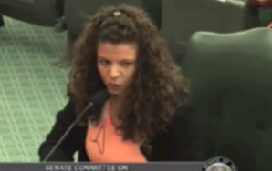 Young Texas Woman Gives Amazing Speech At Abortion Bill Hearing (VIDEO)