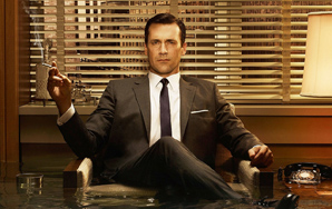20 Fictional Men I Would Never Sleep With