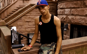 17-Year-Old Secretly Records NYPD Officers Racially Profiling And Abusing Him