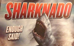 What Is #Sharknado?