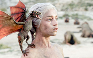Game Of Thrones Women, By How Much They Kick Ass