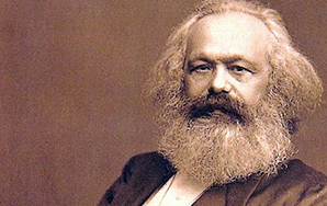 5 Things That Will Happen When You Date A Marxist