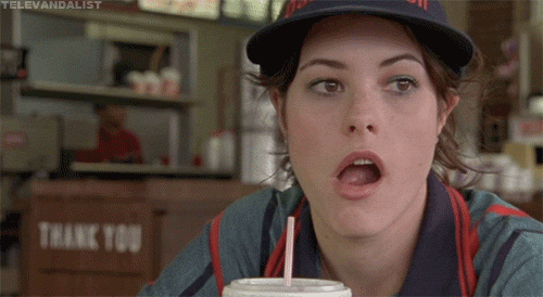 A GIF Guide To Every Bad Date You've Ever Been On | Thought Catalog