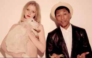 Why The Gender-Swapped “Blurred Lines” Parody Gets It Wrong