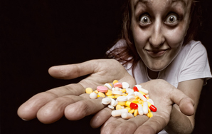 15 Feelings We’d Get Addicted To If They Came In Pill Form