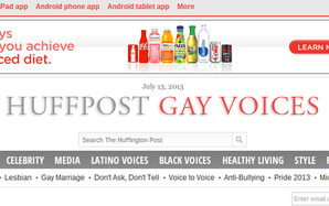 Bigotry, Biscuits and Gravy: Being Queer Below The Mason-Dixon Line