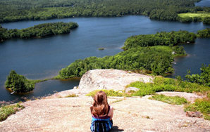 10 Things That Make Maine Paradise In The Summer