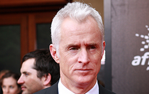 The 6 Sexiest Silver Foxes Alive Right Now