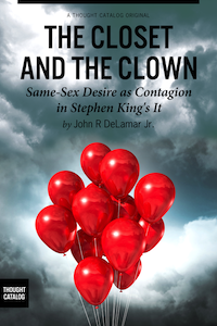 The Closet and the Clown
