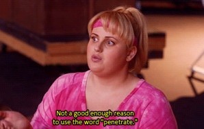 If You Don’t Believe In Equality, I Don’t Want To Have Sex With You