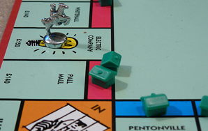 How To Win At Monopoly Every Time