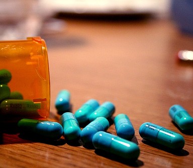 What It Is Like To Take Medication Every Day To ‘Correct’ Your Brain