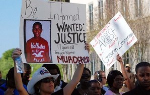 I’m Losing Sleep Over The Trayvon Martin Verdict