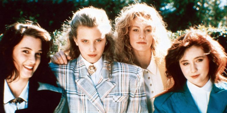 49 Awesome ‘Heathers’ Quotes That Make Everyday Life Worth Living