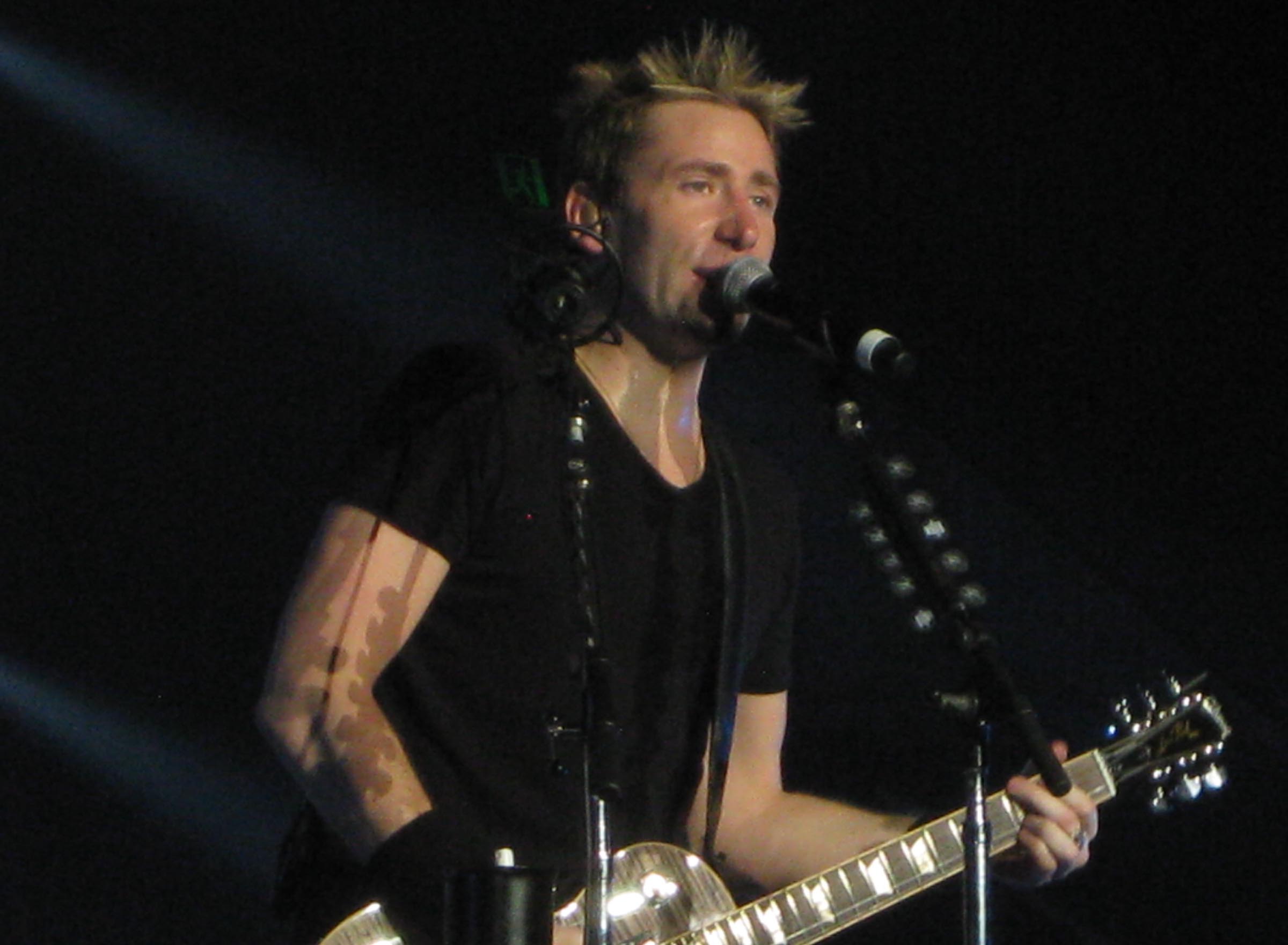 Why Do People Hate On Nickelback So Much? | Thought Catalog