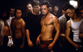 Fight Club Moments