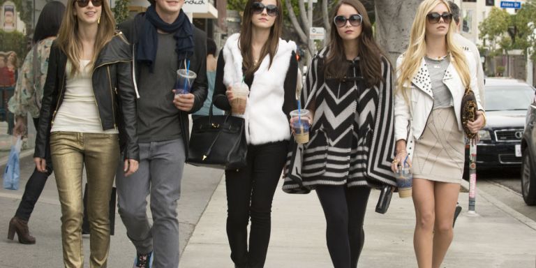 ‘The Bling Ring’ Is Excellent Eye Candy, But Not Entertaining