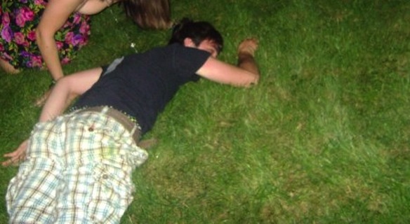 The 10 Most Entertaining Parties Everyone Experiences Before They Die ...