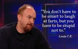 55 Brilliant Louis C.K. Quotes That Will Make You Laugh And Think
