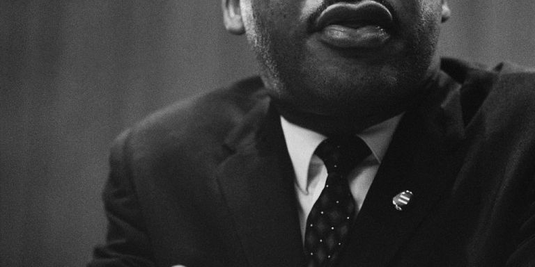 Martin Luther King Jr. Had A Dream…And Now, We Have The Reality