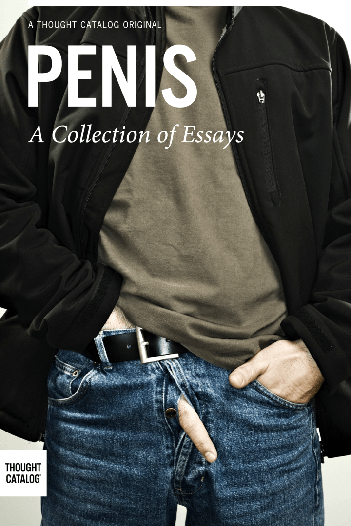 Penis, A Collection of Essays