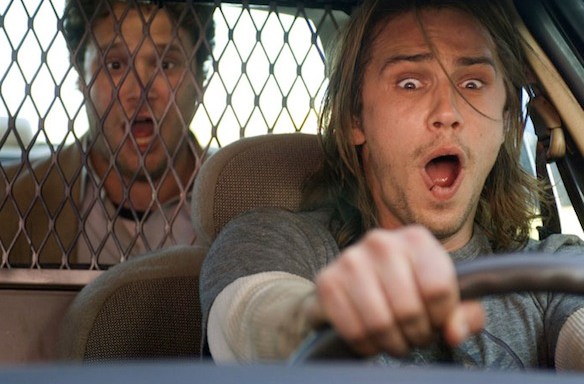 8 Reasons Why James Franco Is Actually A Great Man, And Deserves None Of The Hate