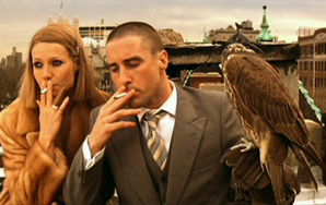 30 Little Known Facts About ‘The Royal Tenenbaums’