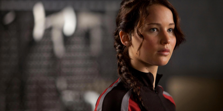 23 Little-Known Facts About Jennifer Lawrence That Will Make You Love Her Even More