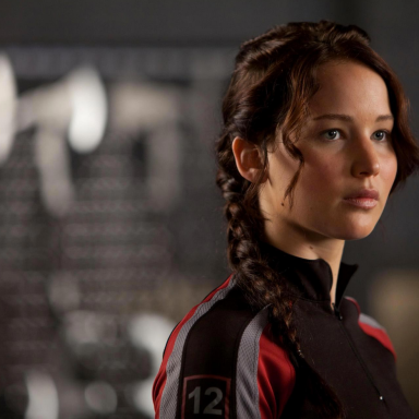 23 Little-Known Facts About Jennifer Lawrence That Will Make You Love Her Even More