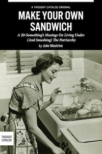 Make Your Own Sandwich