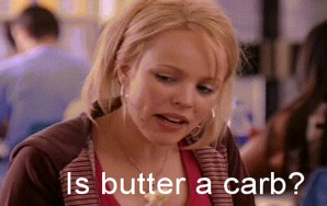 40 GIFs That Prove Every Day Is Mean Girls Day