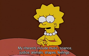 5 Moments From ‘The Simpsons’ That Prove Lisa Simpson Is A Feminist Badass