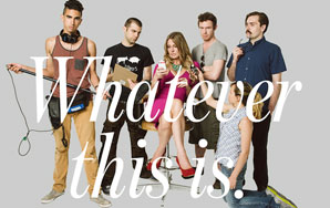 Here Is A New TV Show You Need To Start Watching