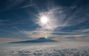 5 Life Lessons I Learned From Climbing Mount Kilimanjaro