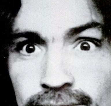 Getting The Fear: Manson, Me, And The Summer Of Hate