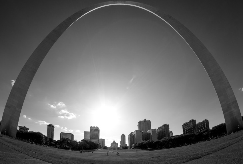 10 Awesome Things About St. Louis, That City In Missouri With The Arch