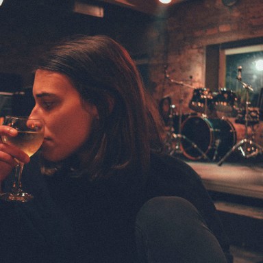 I Went On A Date With My Celebrity Crush