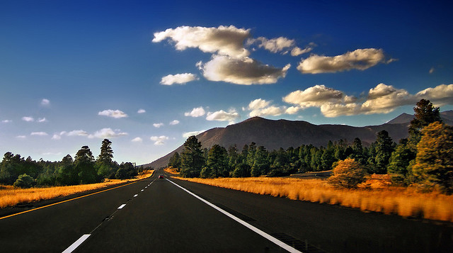 How To Have The Most Kick-Ass Road Trip Of Your Life