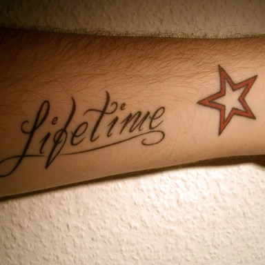 10 Things I’ve Learned From My 23 Years Of Existence