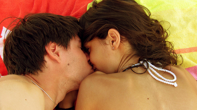 10 Real Reasons Why You Should Date A Nice Guy