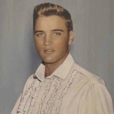 Jandek Is Elvis Presley And Here’s Why